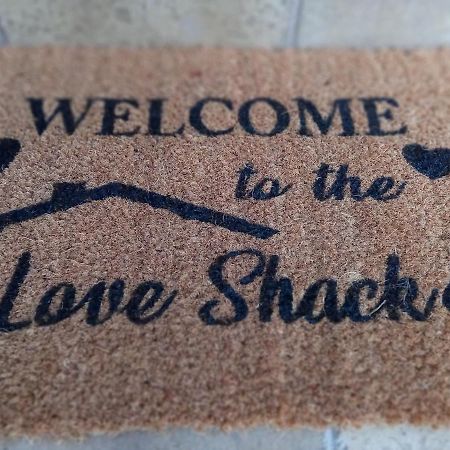 Love Shack Kolašin Eksteriør bilde