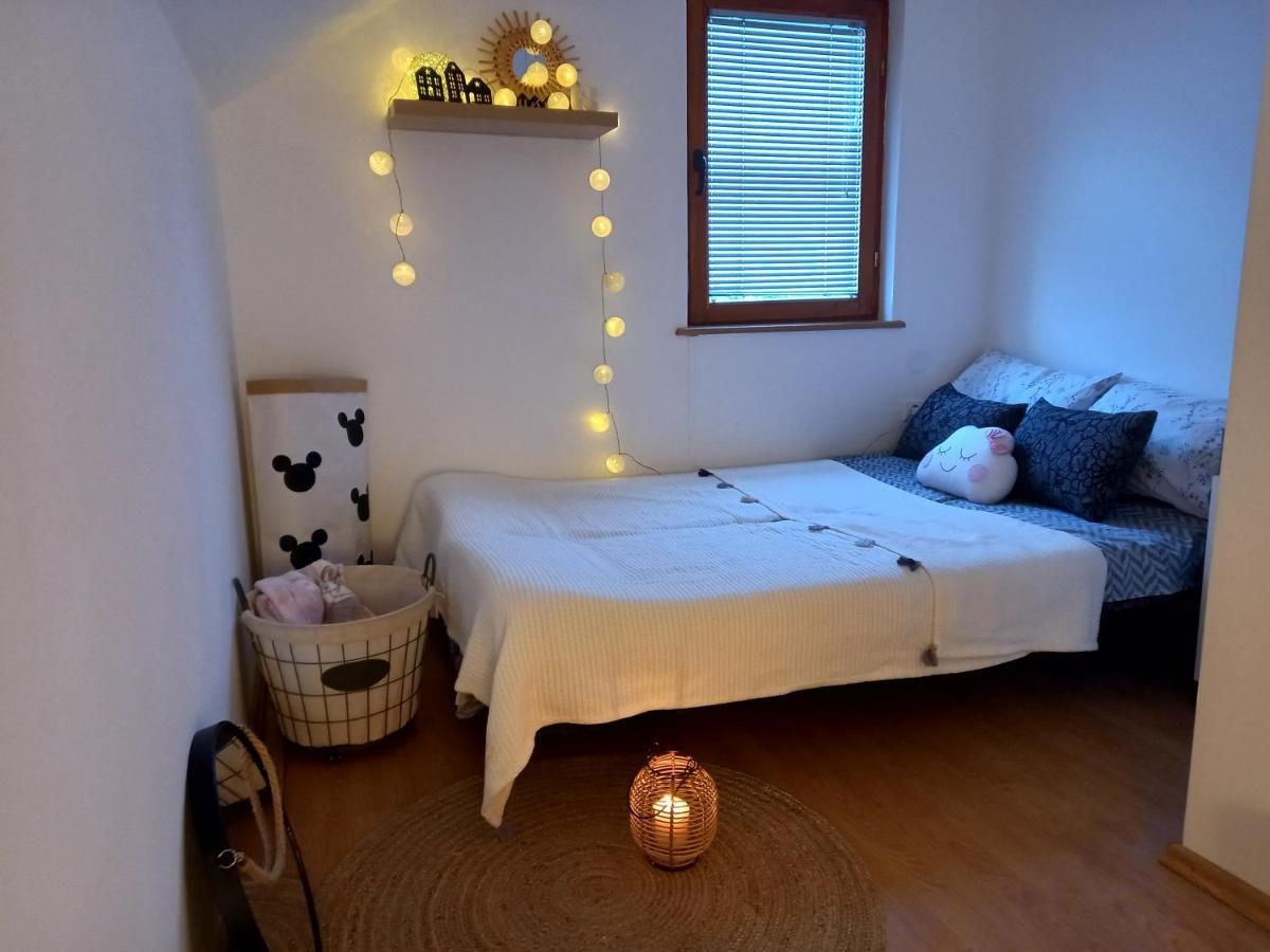 Love Shack Kolašin Eksteriør bilde