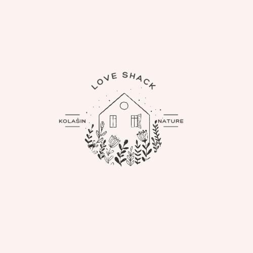 Love Shack Kolašin Eksteriør bilde