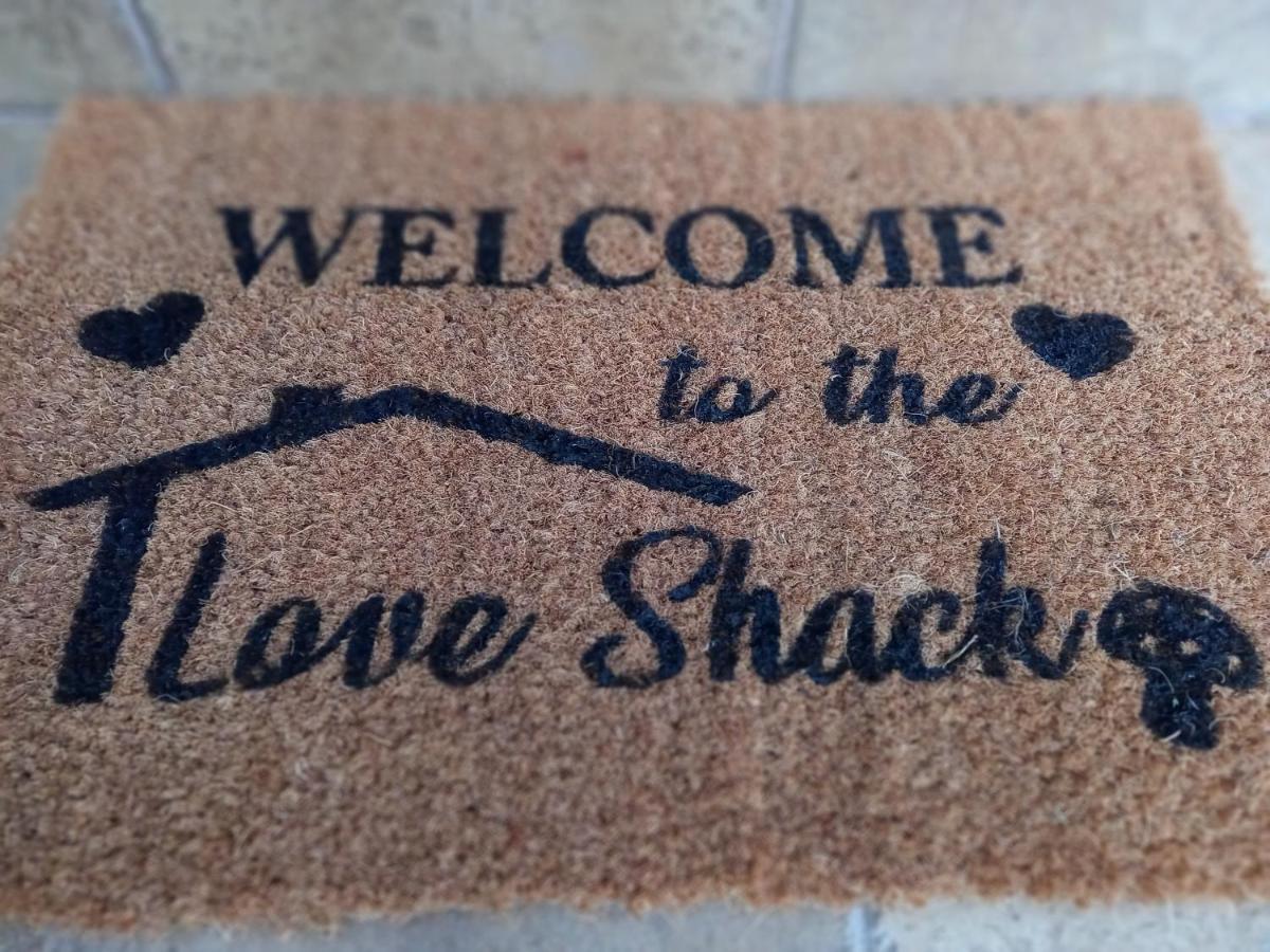 Love Shack Kolašin Eksteriør bilde
