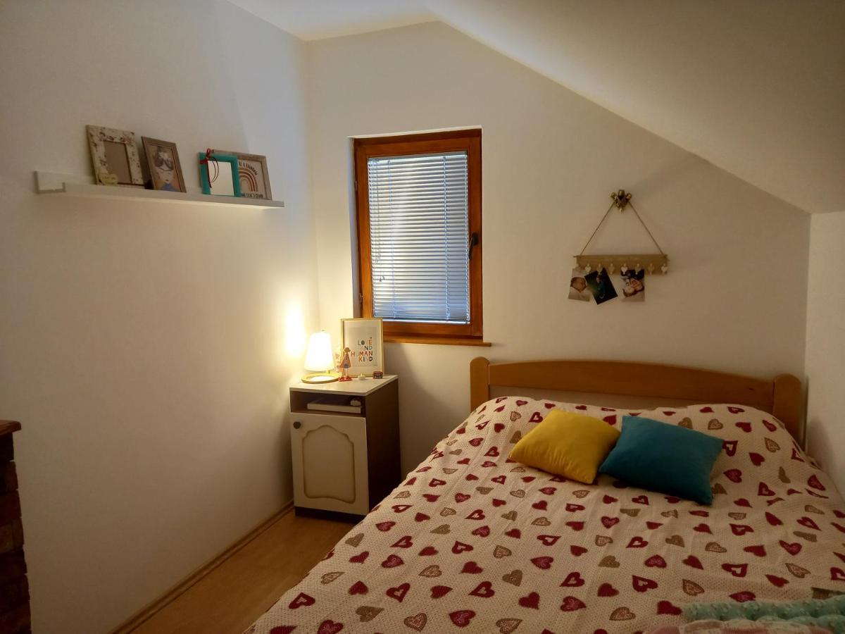 Love Shack Kolašin Eksteriør bilde